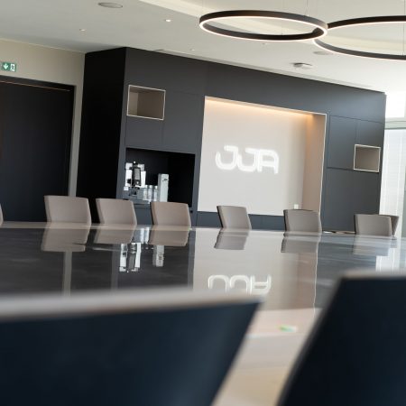 équipement salle de réunion
