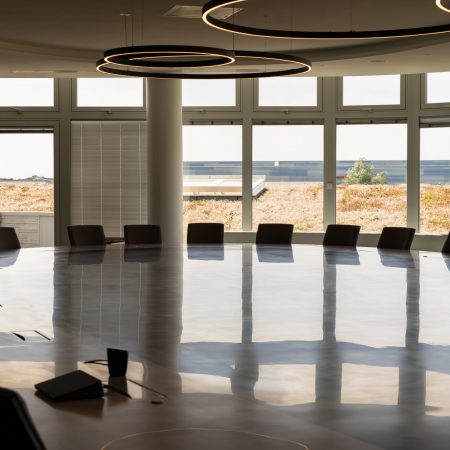 équipement salle de réunion