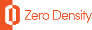 logo Zero density