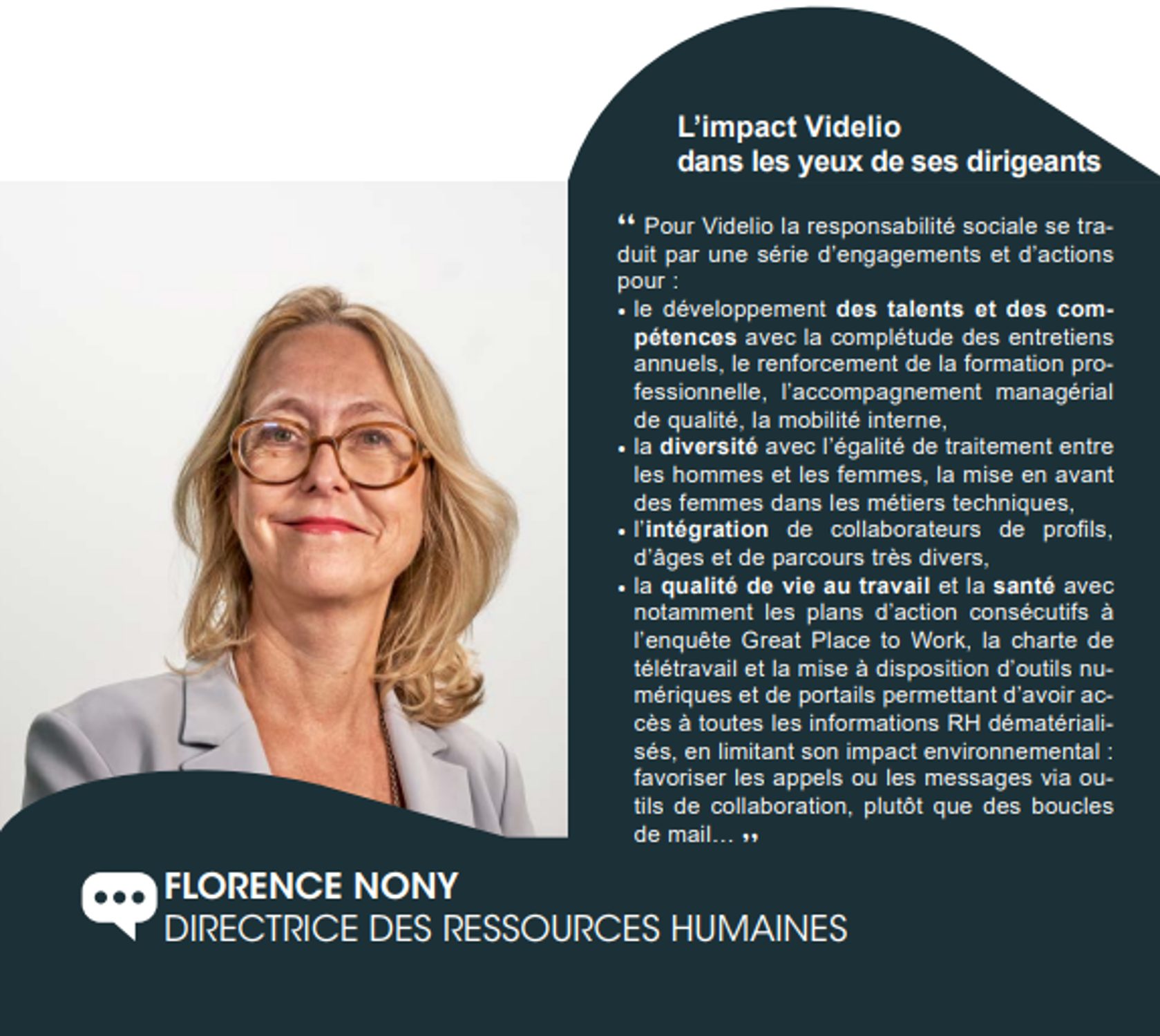 RSE-développement durable-Videlio-responsabilité-environnement-audiovisuel-impact environnemental-engagement