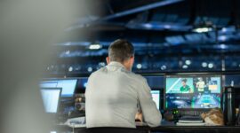 Videlio Services maintenance - ingenierie - conception - projets audiovisuels - service desk - assistance réunion à distance