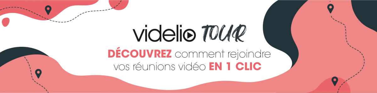 Videlio Tour