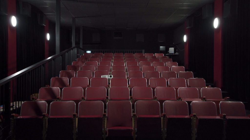 Post production - CinéFabrique - école