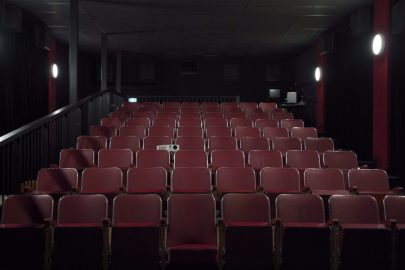 Post production - CinéFabrique - école