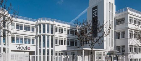 Videlio annonce 20 % de croissance