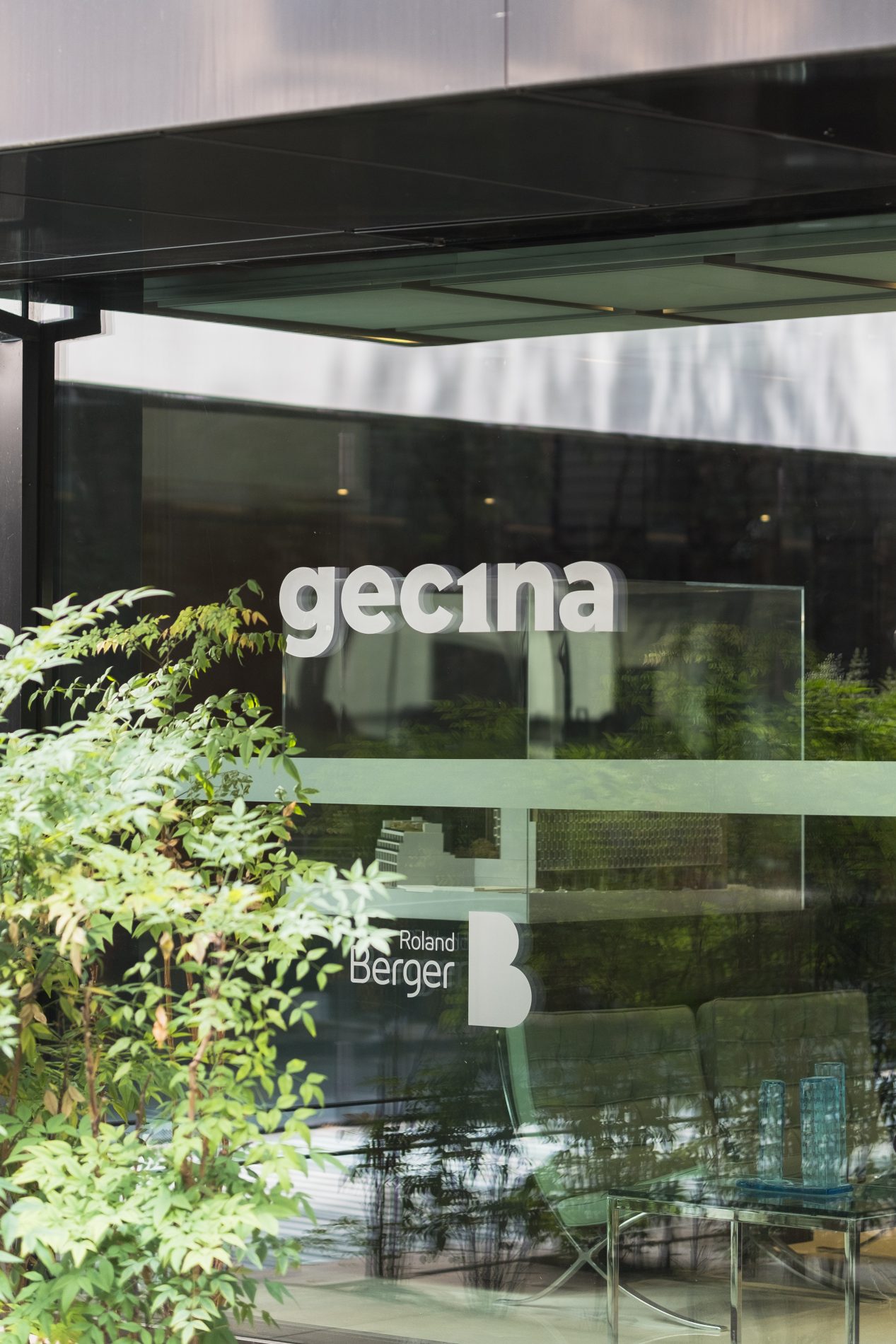 Gécina