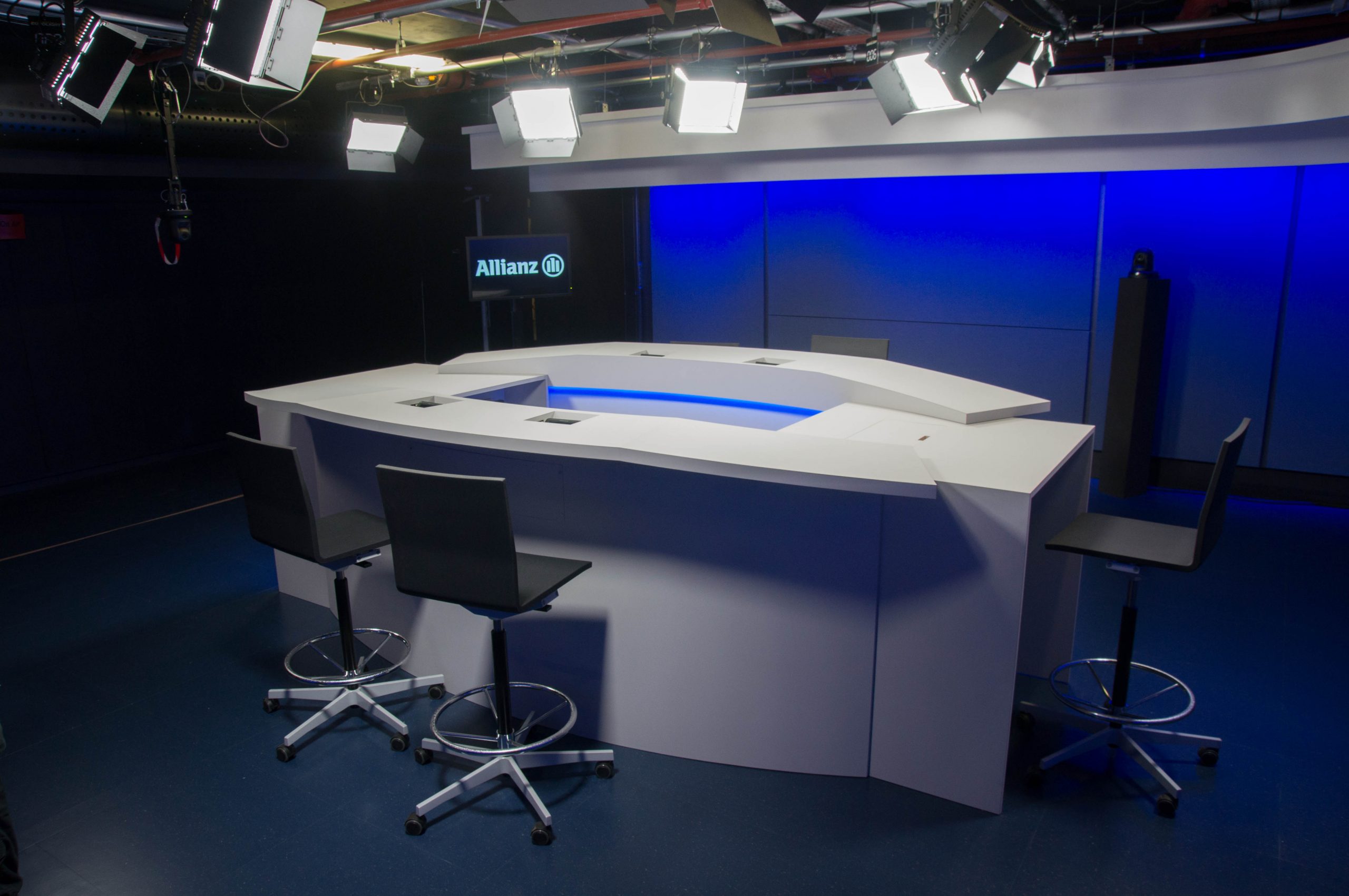 Studio