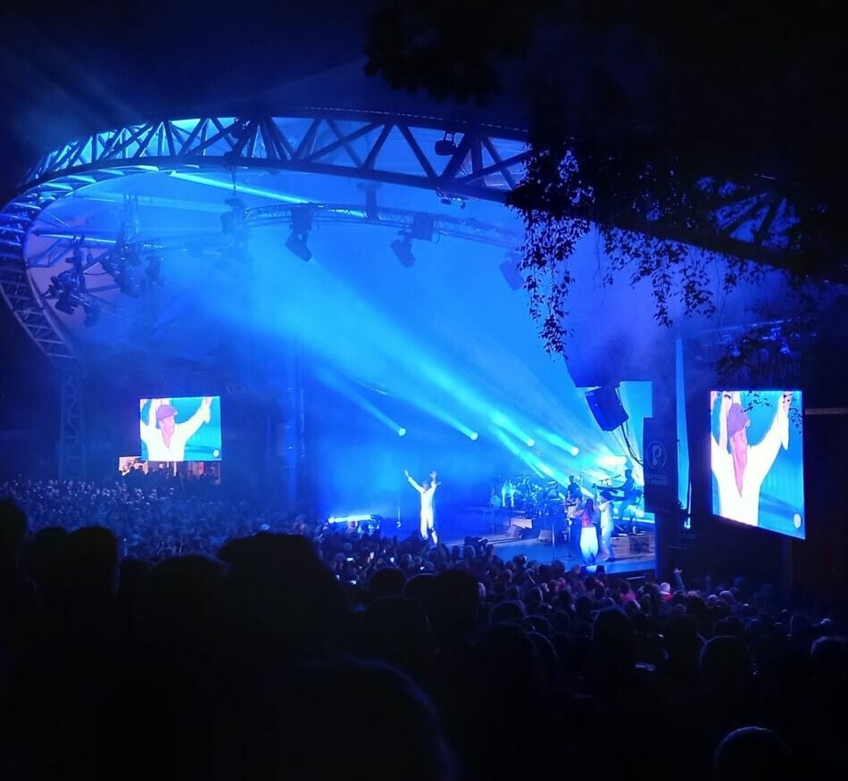 Concert
