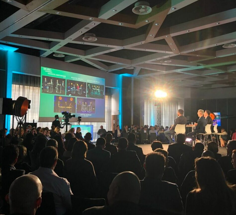 Evenement entreprise