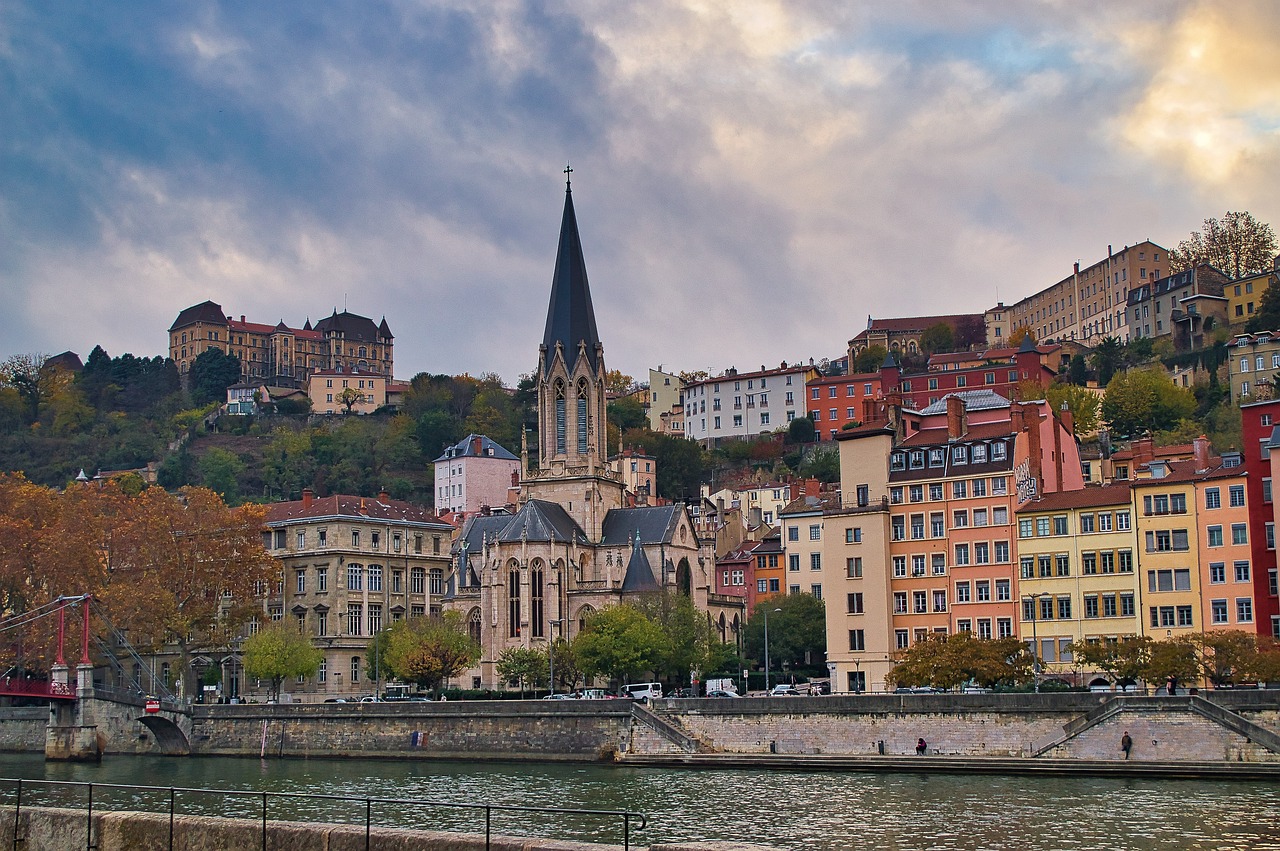 agence événementielle Lyon