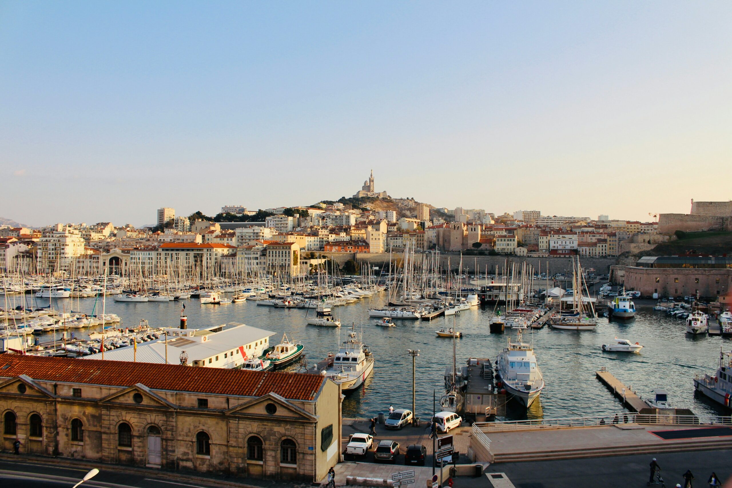 agence événementielle videlio event marseille