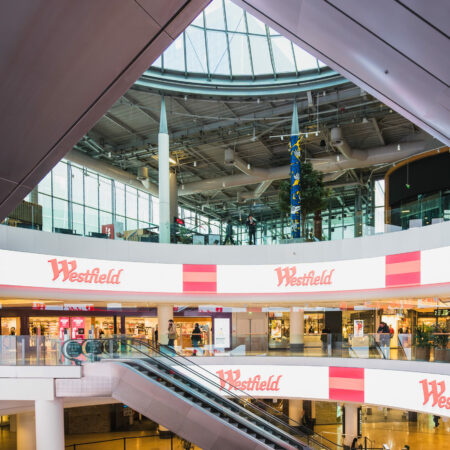 Westfield Les 4 Temps
