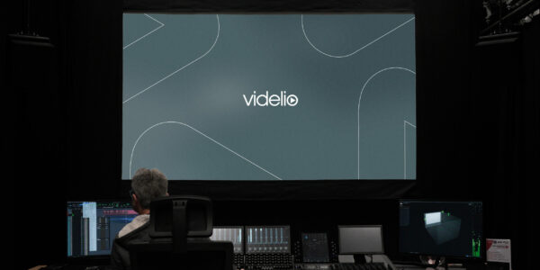 Studio Dolby Atmos