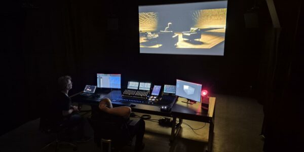Studio Dolby Atmos1