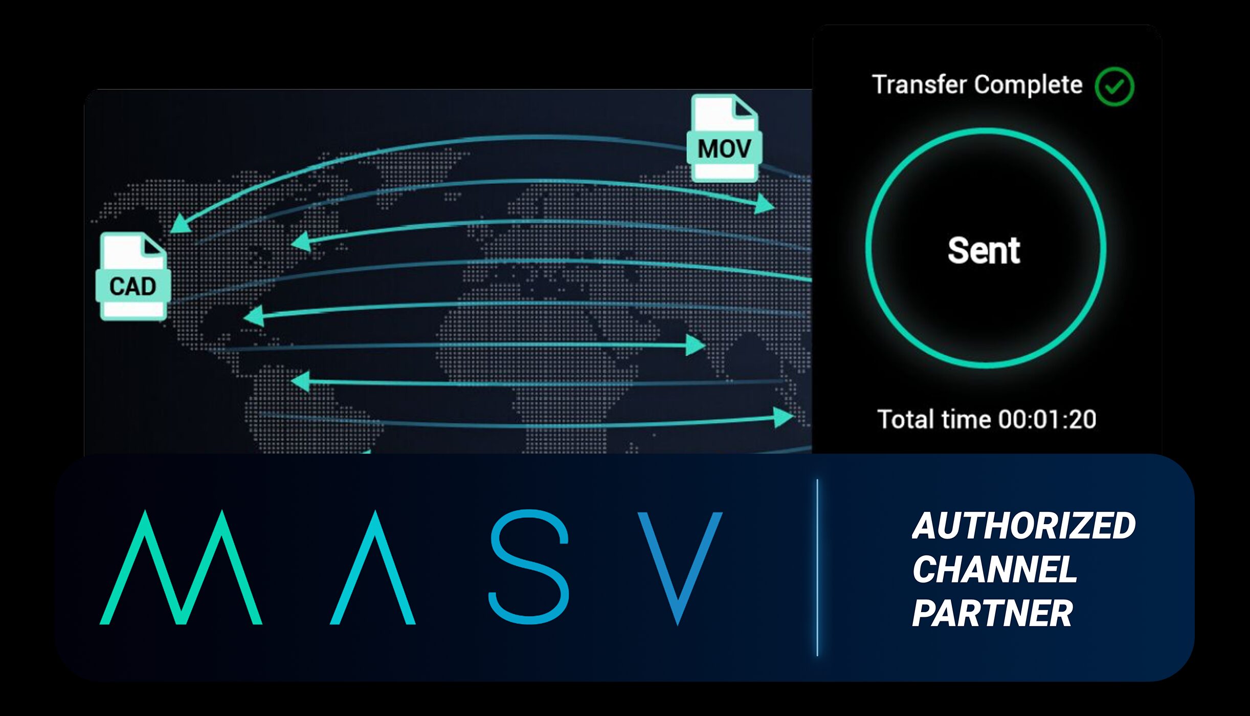 Workflow post production