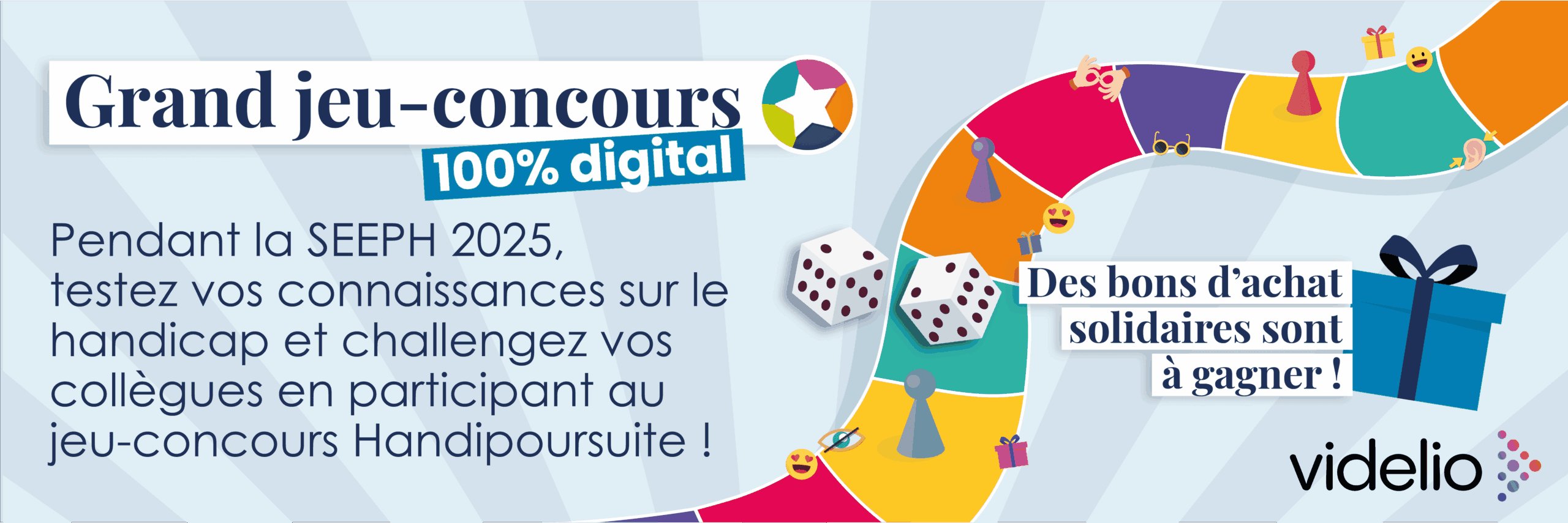 SEEPH-videlio- Handipoursuite