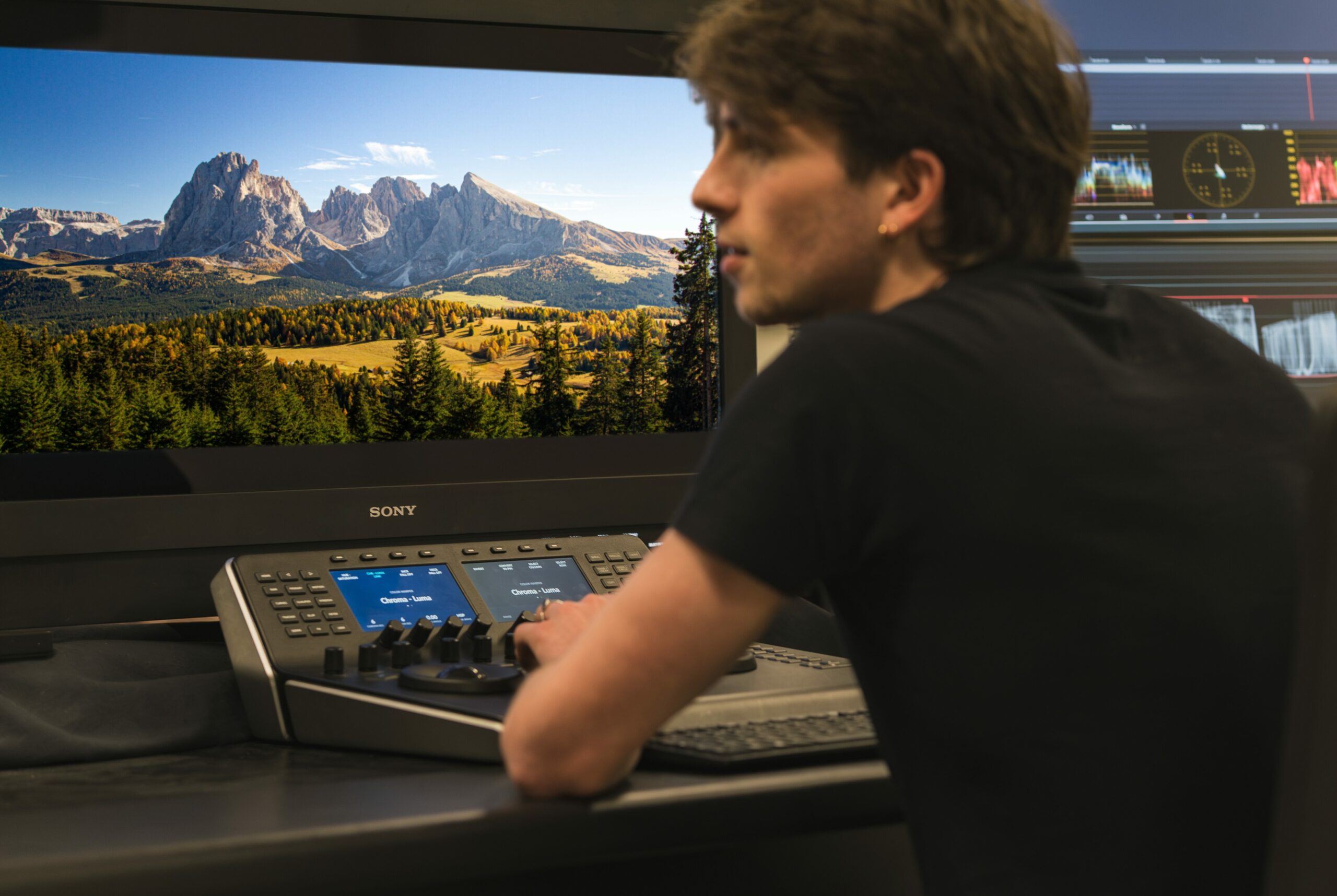 calibration-etalonnage-post production
