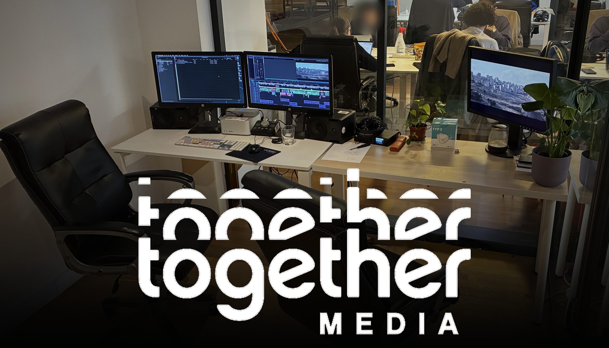 Together Media