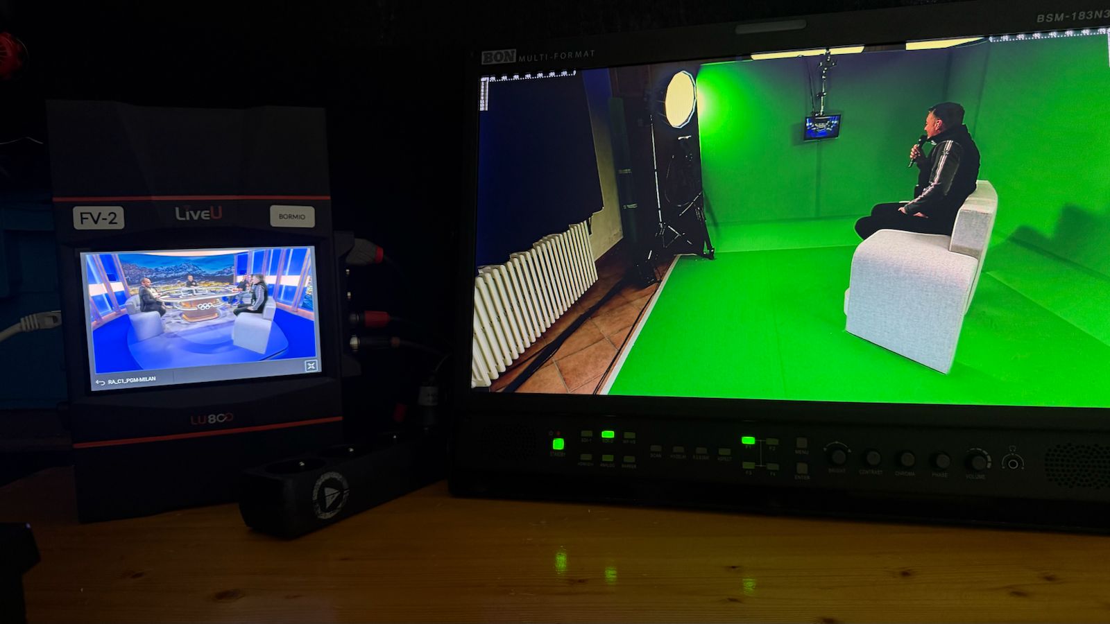 Zone virtuelle zone virtuelle