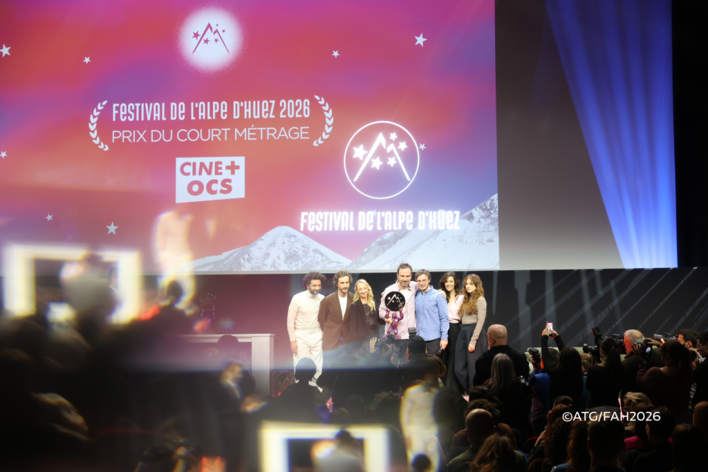 FESTIVAL ALPE DE SUEZ 2