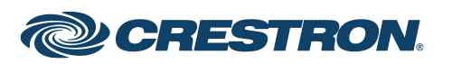 Logo Crestron
