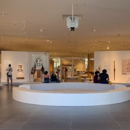 Musee De Tahiti 3 450×450