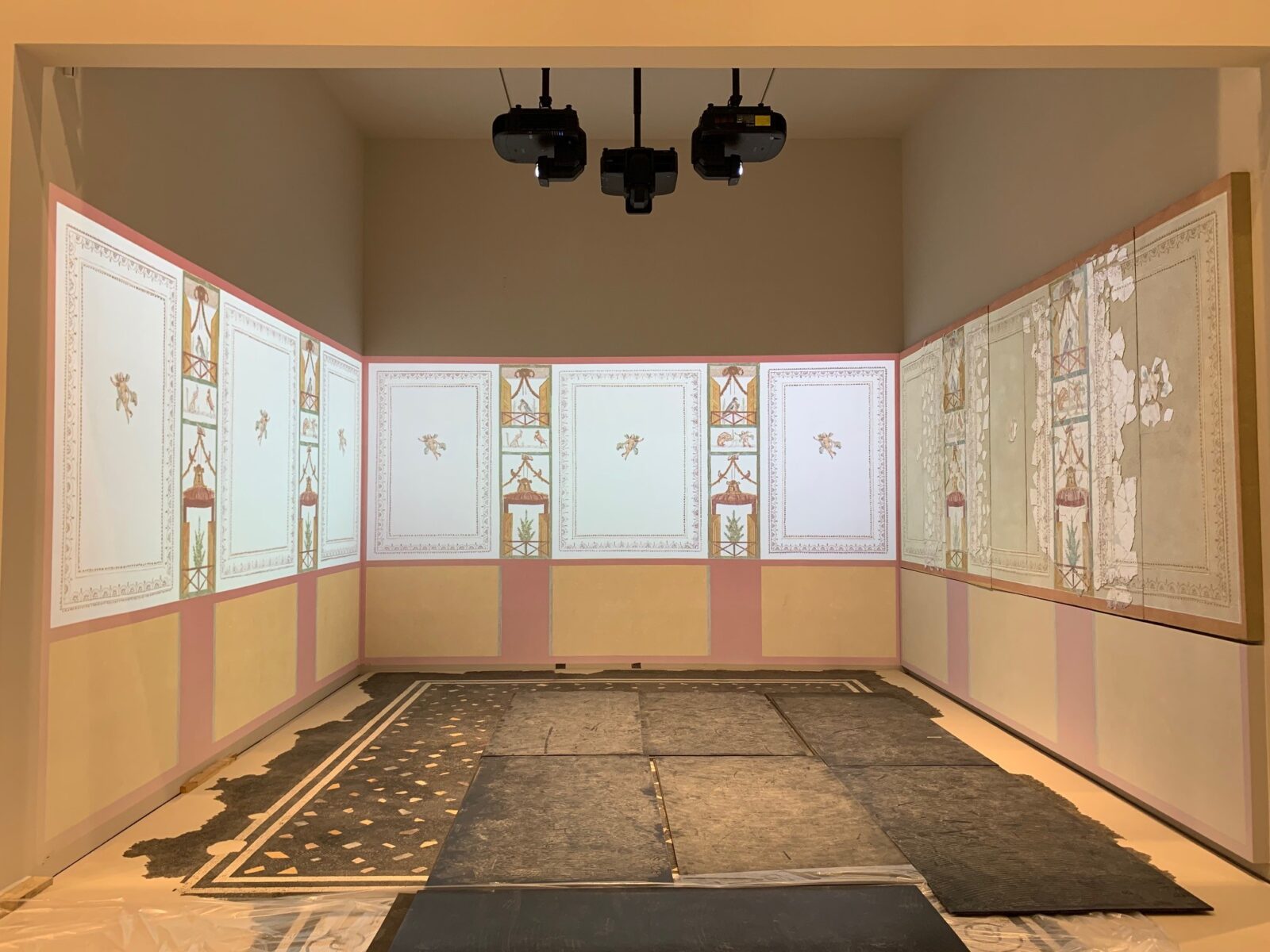 Narbo Via Exposition Immersive Videlio 4