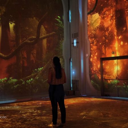 Nausicaa Projection Immersive Videlio 6 450×450
