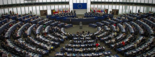 Parlement Europeen