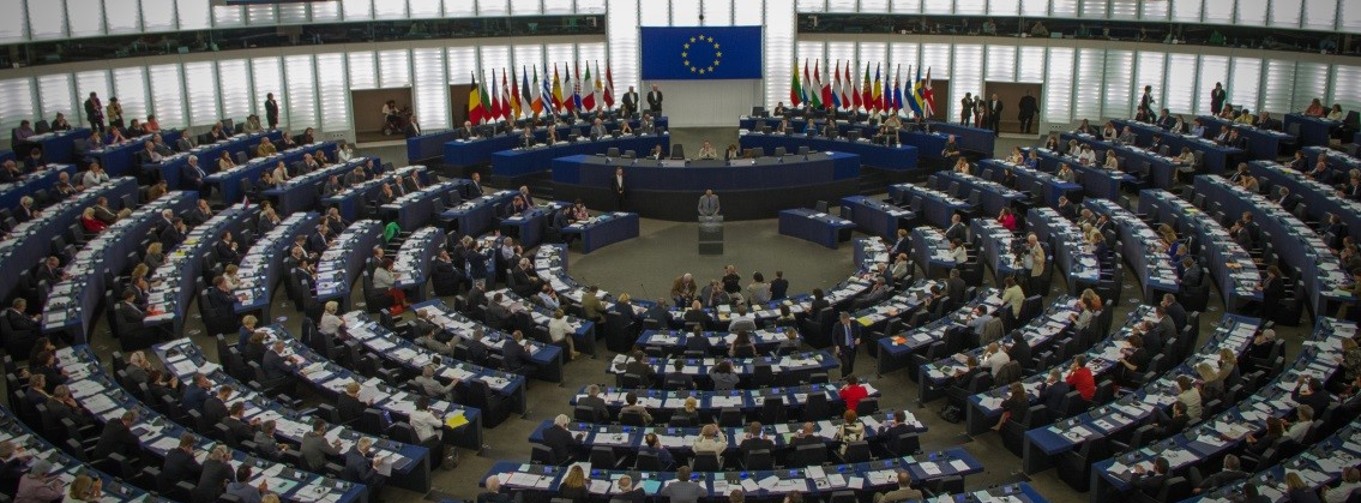 Parlement Europeen