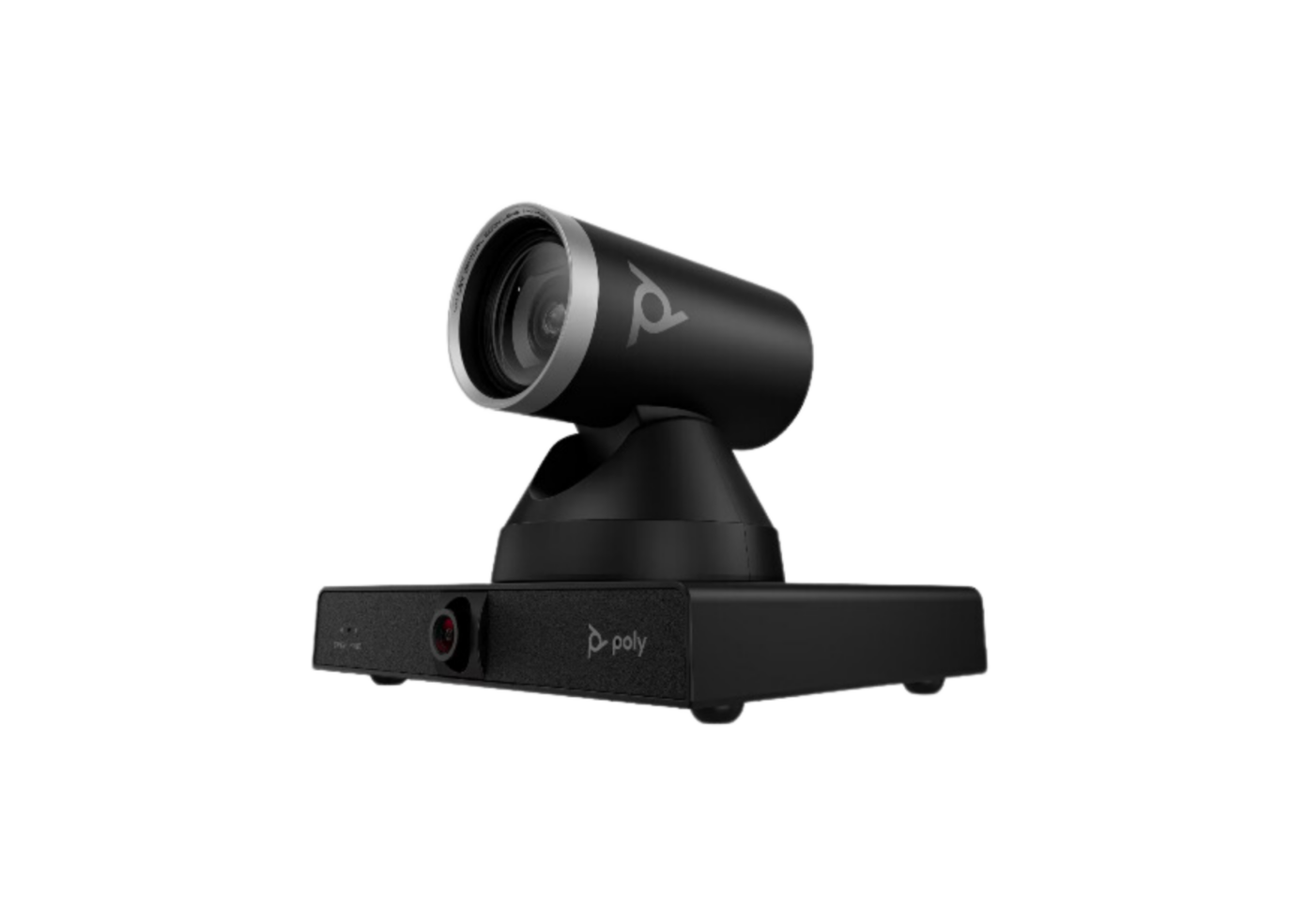 Poly Studio E60 Camera Intelligente Visioconference Reunion Videlio Video 4K