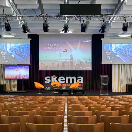 SKEMA Ecrans Integation Videlio 3 450×450