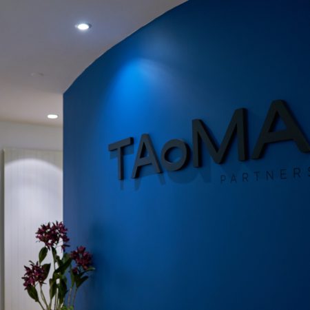 TAOMA Avocat Ecran Videlio 3 450×450