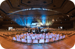 Videlio Events