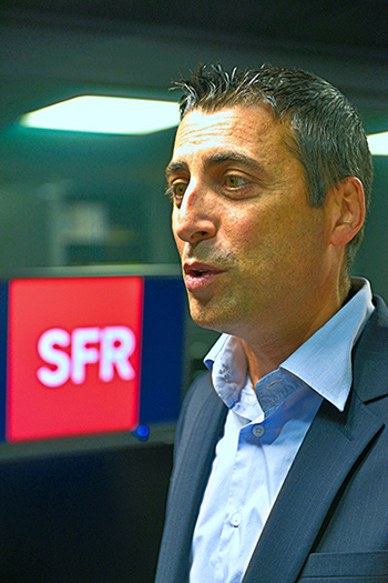 Michel Moussa