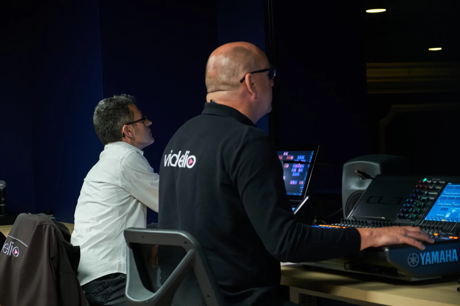 Contrat De Services Videlio Inte