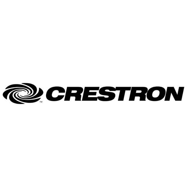 Crestron Logo Text Black (1)
