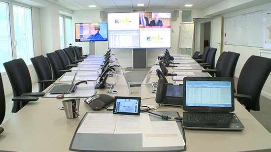 ERDF Videlio
