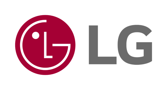 LGE Logo HeritageRed Grey RGB