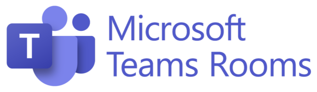 Logo Microsoft Teams Rooms