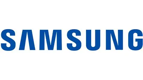 Logo Samsung