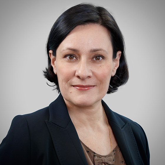 Françoise Mercadal Delasalles