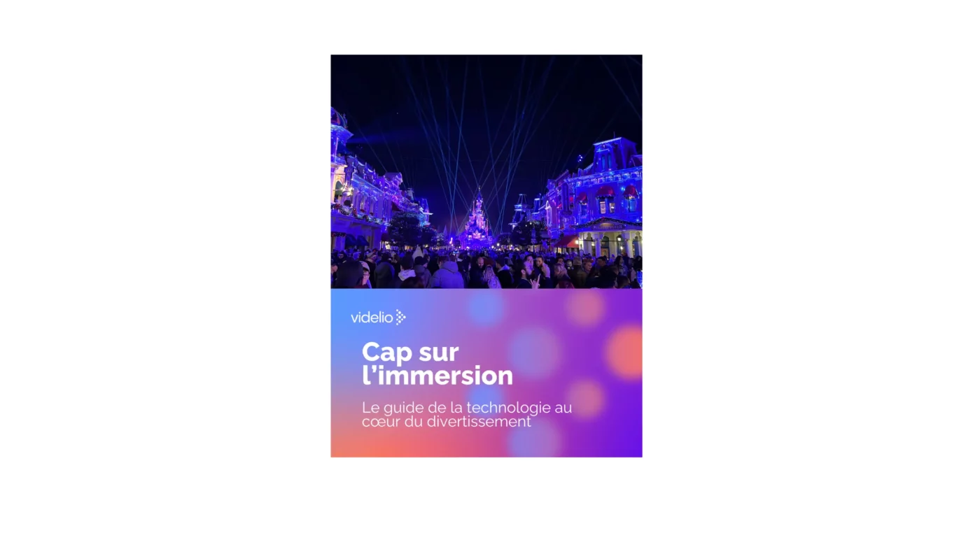 Illustration du guide sur les Technologies Audiovisuelles Au Coeur Du Divertissement