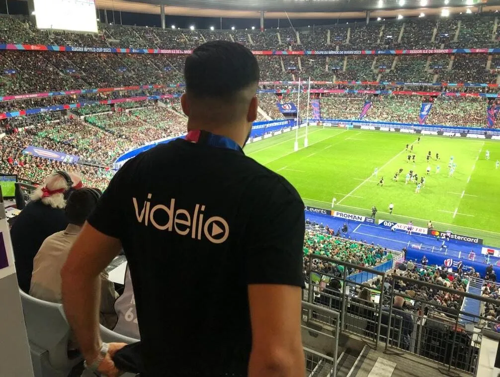 Prestation Evenementielle Rugby