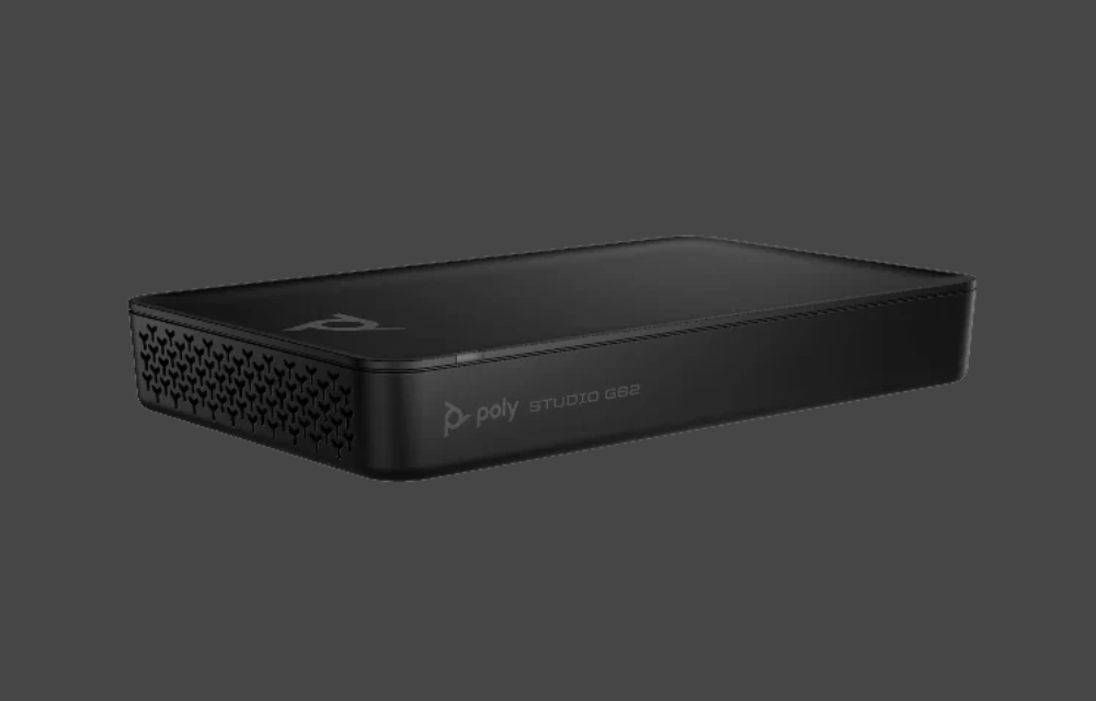 Produit Poly Studio G82