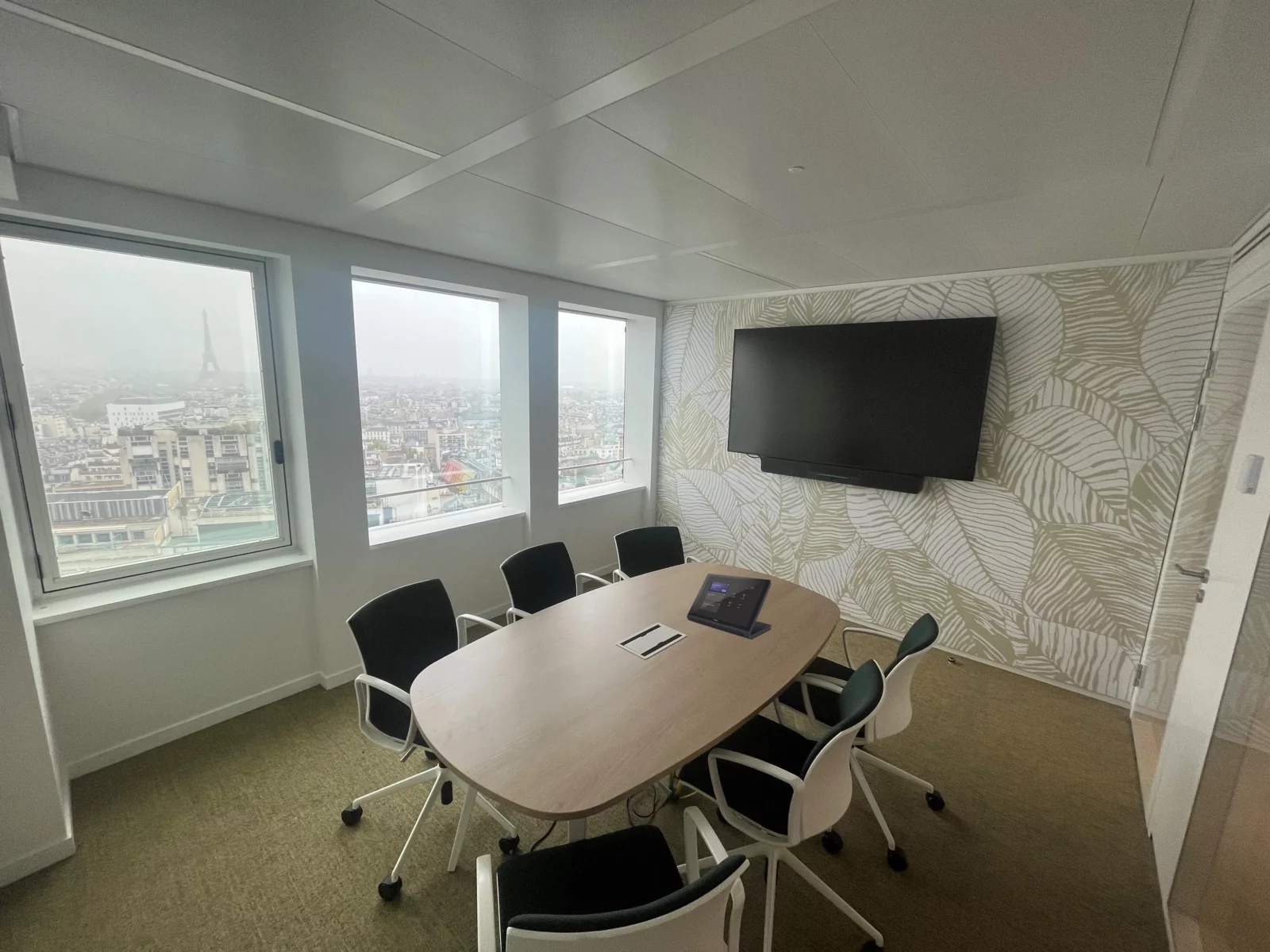 2022 MGEN Salle MTR Avec Dalle C