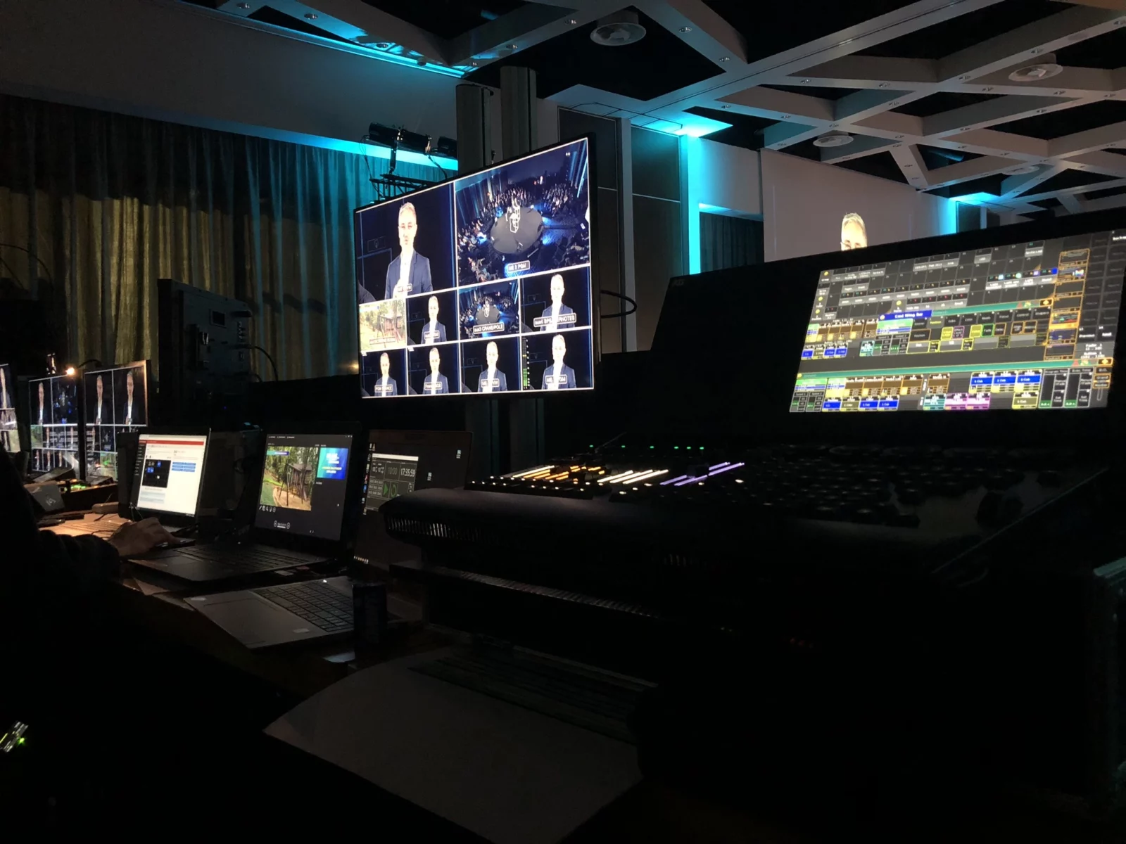 AccorInvest Prestation Mutlisites Immersion