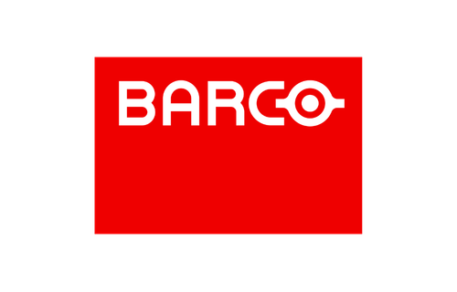 Barco Logo Couleur