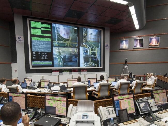 CNES