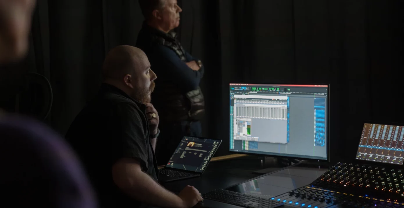 Collaboration Equipes Post Production Videlio